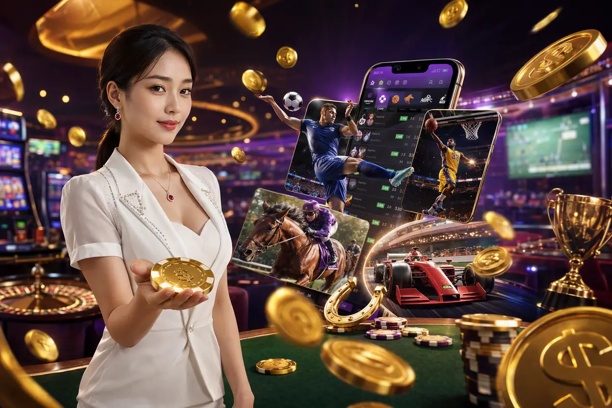 6gpm Esports ကစားသမားများ VIP ဆုလာဘ်များ
