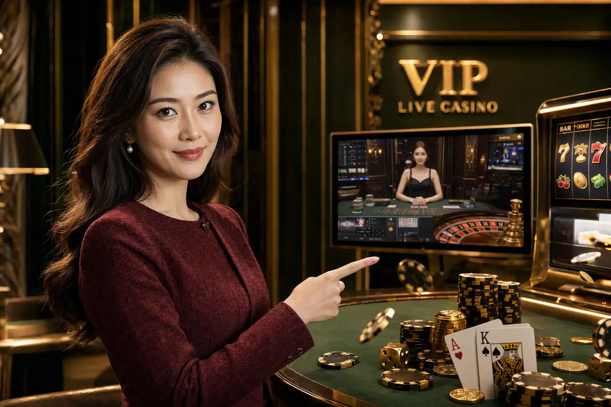 6gpm Slots ကစားနည်း လမ်းညွှန်