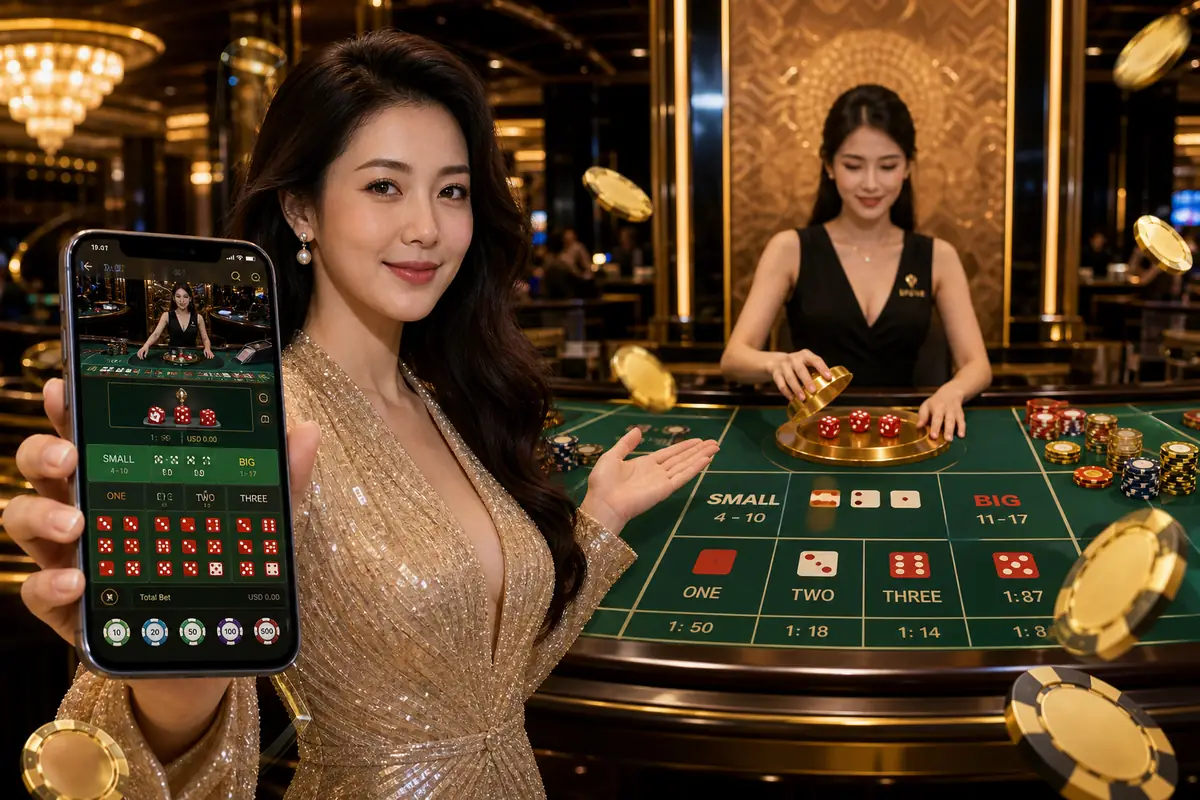 6gpm Jackpot Slots ဆုကြီးများ