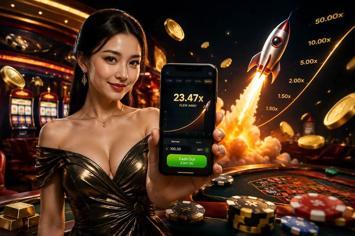 6gpm ဂိမ်း Provider များနှင့် တရားမျှတသောကစားမှု