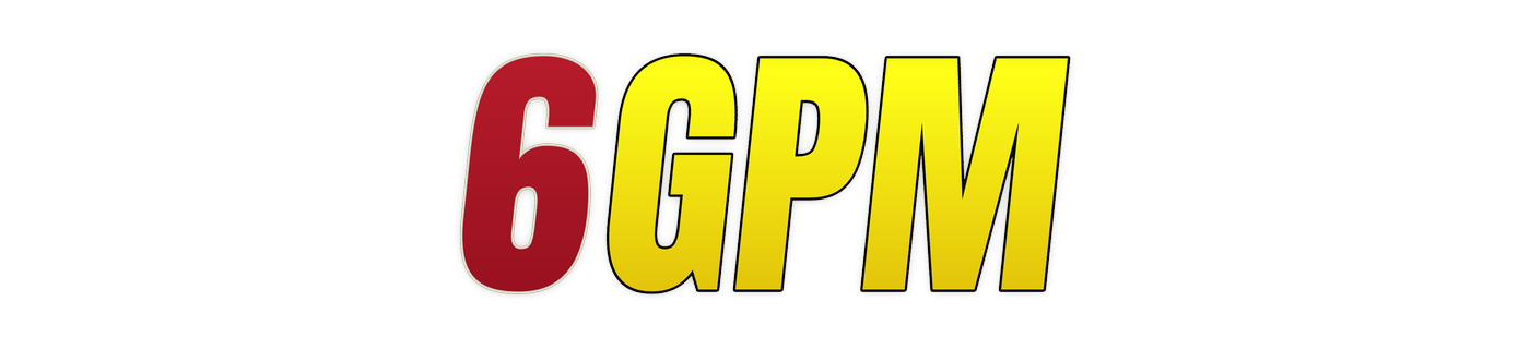 6gpm လိုဂို